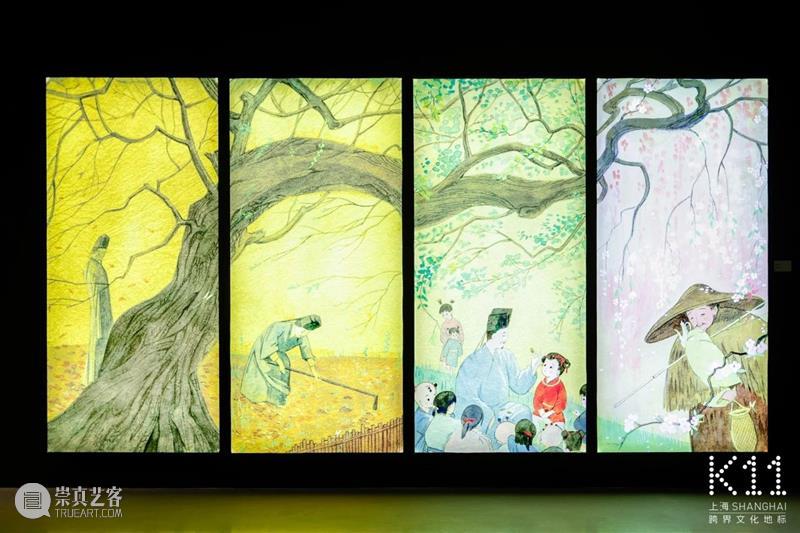 展览深度解析|看苏轼如何从“死地”活出“生的奇迹”! 崇真艺客